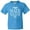 Pacific Blue, variant on Inktastic Maui Hawaii Surfing Youth T-Shirt
