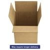 United Facility Supply Brown Corrugated - Multi-Depth Shipping Boxes