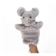 thumbnail image 1 of Marionetas de mano rellenas Yashi 1 Muñeco de peluche, 1 of 2