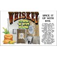 thumbnail image 2 of Homebrewstuff Complete Cracked Corn & Malted Rye Whiskey Mash & Fermentation Kit, 2 of 5