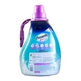 thumbnail image 3 of Ensueno? Max Violet Bouquet Fabric Softener 125 fl. oz. Jug (Pack of 16), 3 of 5