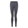thumbnail image 4 of TriDri TD651 Women's Luxe Leggings-Charcoal-2XL, 4 of 6