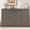 Brown, variant on White+Brown Twin Size Murphy Foldable Wall Bed with LED Lighting, Hidden Cabinet Bed for Studio/Apartment, Space Saving Design