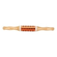 thumbnail image 3 of Ficarrico Jadestone Moxibustion Rod 360 grados giratorio de mano masaje Facial Moxa rodillo cálido para ojos cara orejas, 3 of 8