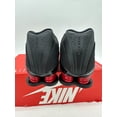 thumbnail image 5 of Nike Shox Z Women's Size 8.5 Black Red Gym Training Athletic Shoes HQ7540 002, 5 of 6