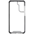 thumbnail image 3 of Axessorize PROShield Military-Grade Protection Clear Case for Samsung Galaxy S21 FE 5G | Black, 3 of 3