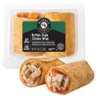 Market Sandwich Buffalo Style Chicken Wrap 8.6 oz 1 Ct