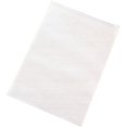 thumbnail image 4 of Bolsa con cierre de cremallera para ropa no tejida con mascarilla facial, bolsa de embalaje a prueba de polvo, bolsa de almacenamiento con autosellado que se puede imprimir, 4 of 4