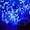 Blue, variant on 2 Pack 16.4ft Battery Operated String Lights with Timer, Red with Synchronized Twinkle Mode, Fairy Lights Battery Powered, 50 LEDs, Idea for Christmas Bedroom Party Wedding