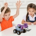 thumbnail image 4 of Children's Puzzle Toy Set Parent Child Interactive Early Education Toy Cultivates Creativity and Logical Thinking Suitable for Children 3 8 and Is The First for Holi, 4 of 6