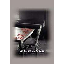 Across the Dead Line, (Hardcover)