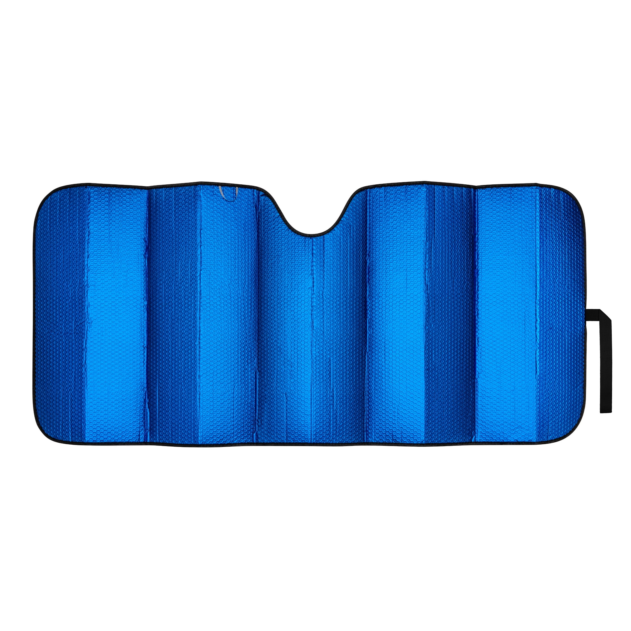 Auto Drive Universal Fit on Car Windshield Polygon Accordion