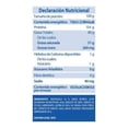 thumbnail image 3 of Mantequilla Eugenia 42 sin sal con aceite vegetal 90 g, 3 of 3