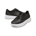 thumbnail image 4 of Zapatillas Crocs Inmotion Pacer Mujer Negras LiteRide Talla 11, 4 of 7