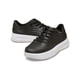 thumbnail image 4 of Zapatillas Crocs Inmotion Pacer Mujer Negras LiteRide Talla 11, 4 of 7