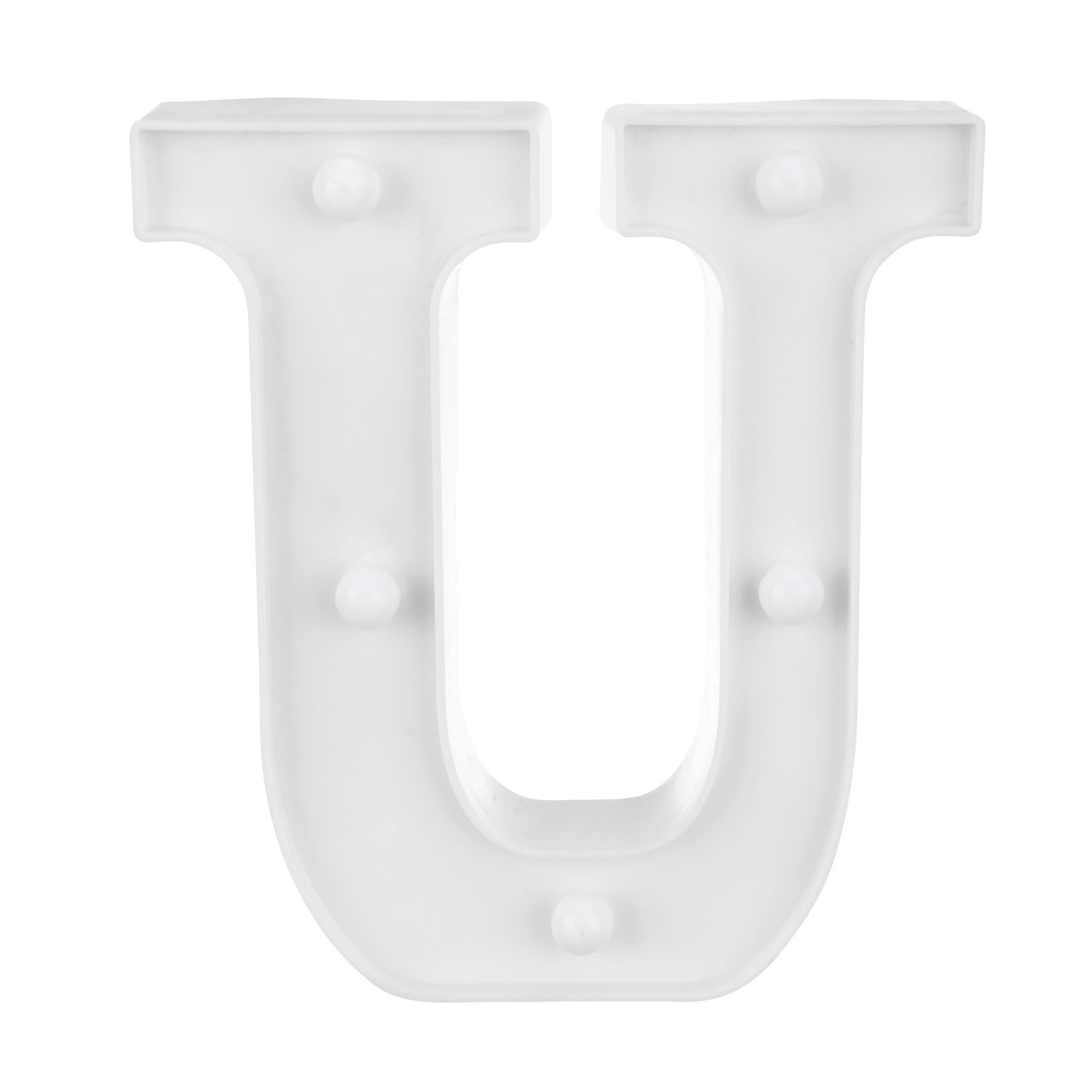 Lights for Bedroom Decor LED Letter Lights Light Up Plastic Letters