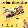 thumbnail image 2 of Butter Squishy, 2026 New Slow Rising Squeeze Toys, Realistic Food Stress Relief Fidget Toys for Decompression & Anxiety Relaxation (1PCS), 2 of 8