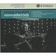 thumbnail image 1 of Craig Cardiff - Novemberish [CD], 1 of 1