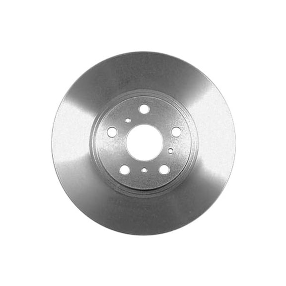 Bendix PRT1687 Brake Rotor