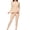 1-Beige, variant on Vaslanda Women's Mock Neck Thermal Underwear Sets Long Johns Long Sleeve Base Layer Pajama Top and Leggings Set Cold Weather S-3XL