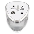 thumbnail image 3 of Saving Tim Automatically Sharpen Pencil Automatic Pencil Sharpener, Pencil Sharpener, Artist Office Christmas Students For School Training Class Home Use, 3 of 8