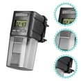 thumbnail image 2 of Auto Food Dispenser Automatic Fish Feeder for Aquarium Electric Turtle Tank Accessories ,Easy to Operate, 2 of 5
