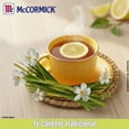 thumbnail image 3 of Té de limón McCormick 20 sobres, 3 of 4