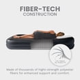 thumbnail image 6 of Open Box Dura Beam Plus Pillow Airbed Mattress with Built in Pump, Twin, 6 of 8
