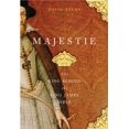 thumbnail image 1 of Pre-Owned Majestie: The King Behind the King James Bible (Paperback) 1595552200 9781595552204, 1 of 1