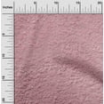 thumbnail image 2 of oneOone Rayon Light Pink Fabric Texture Sewing Craft Projects Fabric Prints By Yard 56 Inch Wide, 2 of 4