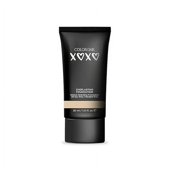 Colorbar XOXO Everlasting Foundation, Petal-30 ml