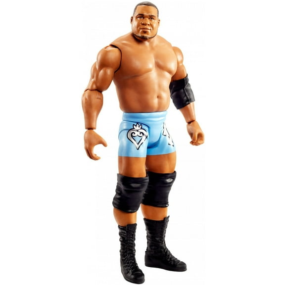 WWE Keith Lee Action Figure