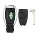 thumbnail image 2 of 1 Uds. Llave para mercedes-benz, 2 of 3