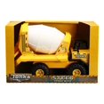 thumbnail image 1 of Tonka Classics Steel - Bétonnière, 1 of 2