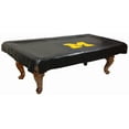 thumbnail image 4 of Holland Bar Stool BCV7MichUn Housse de Table de Billard du Michigan, 4 of 4