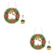 thumbnail image 3 of Bearachild Amplia aplicación 5D DIY pintura de diamantes hermosa de Navidad regalo maravilloso PVC Type8 NO8, 3 of 6