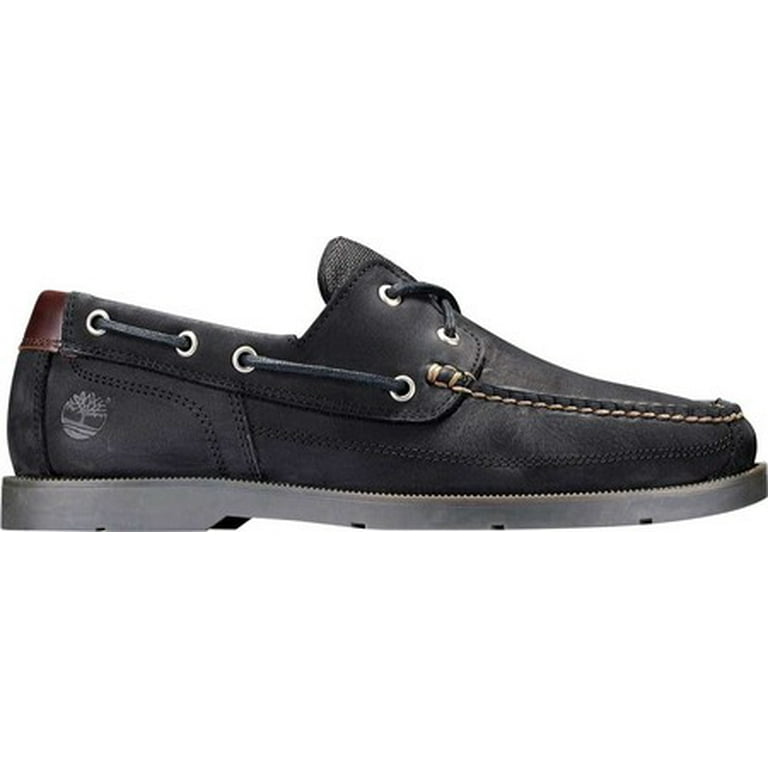 Timberland piper cove 2025 boat shoes