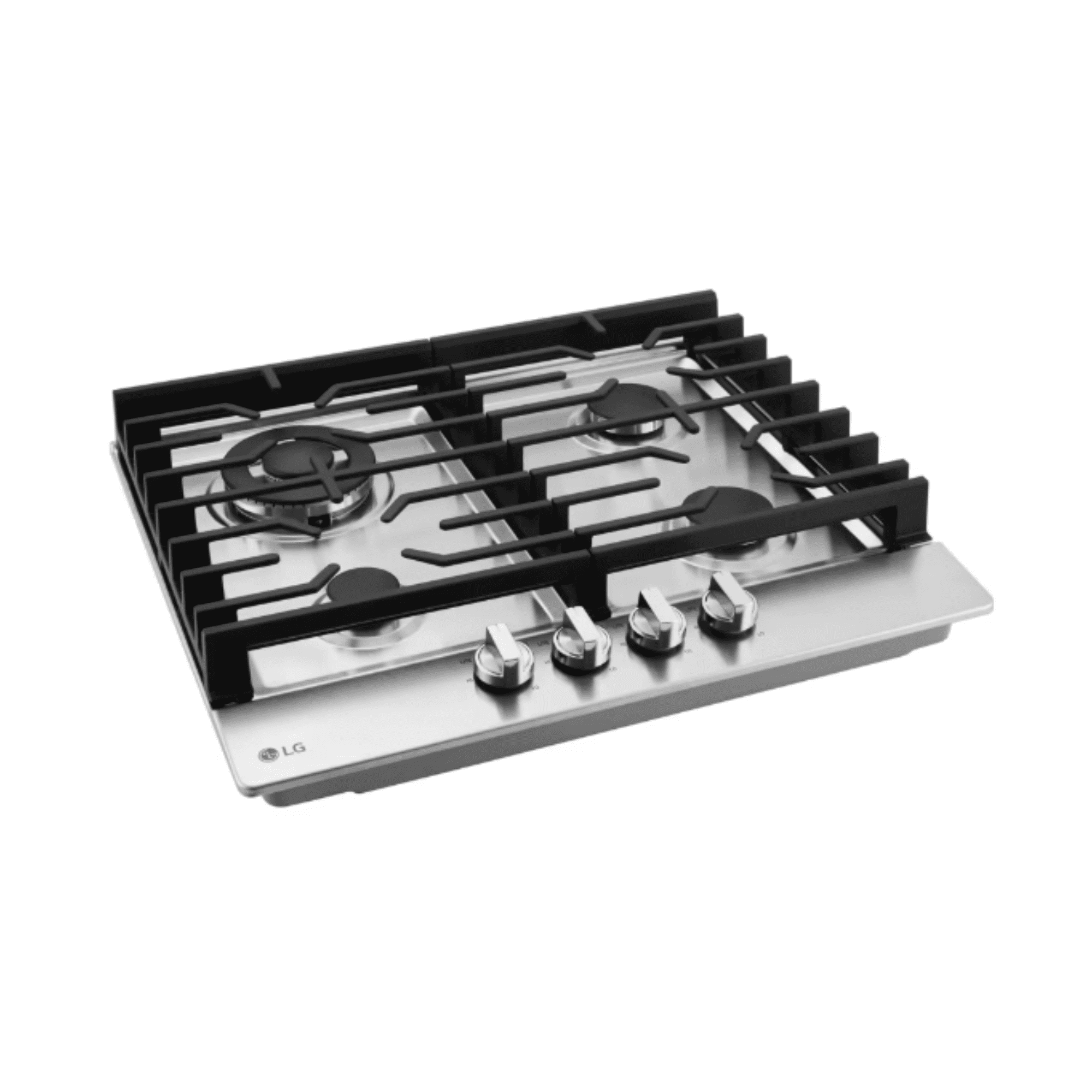 LG CBGD2414S COOKTOPS (GAS)