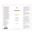 thumbnail image 4 of Philip B Santa Fe Hair Plus Body Balancing Soothing Shampoo, 11.8 fl oz, 4 of 7