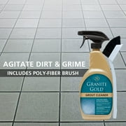 Granite Gold 24 Oz. Grout Cleaner GG0371