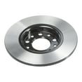 thumbnail image 2 of Wagner BD180651E Brake Rotor Fits select: 2014-2022 JEEP CHEROKEE, 2015-2017 CHRYSLER 200, 2 of 9