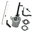 thumbnail image 5 of findmall 591378 Carburetor for Briggs & Stratton 796321 696132 696133 796322, 5 of 5