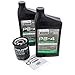 thumbnail image 2 of 2012 POLARIS RANGER 800 / XP HD POLARIS OIL CHANGE KIT, 2 of 4