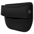 thumbnail image 1 of Organizador de huecos para asiento de coche, relleno de huecos para coche, caja de relleno de huecos entre el asiento y la consola, 1 of 5