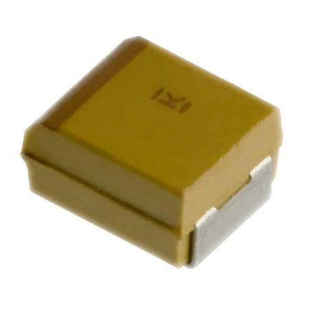 

Pack of 7 T491B226K020AT Tantalum Capacitors 22UF 10% 20V 1411 Surface Mount :RoHS Cut Tape