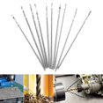 thumbnail image 4 of 40 Pcs Mini Drill HSS Bit 0.5mm-2.0mm Straight Shank PCB Twist Drill Bits Set, 4 of 5