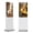 White, variant on 32 Inch Indoor Digital Signage Floor Standing Digital Kiosks LCD Totem Monitor with HDMI/USB Input Auto Media Player Android System,Free Customization Logo