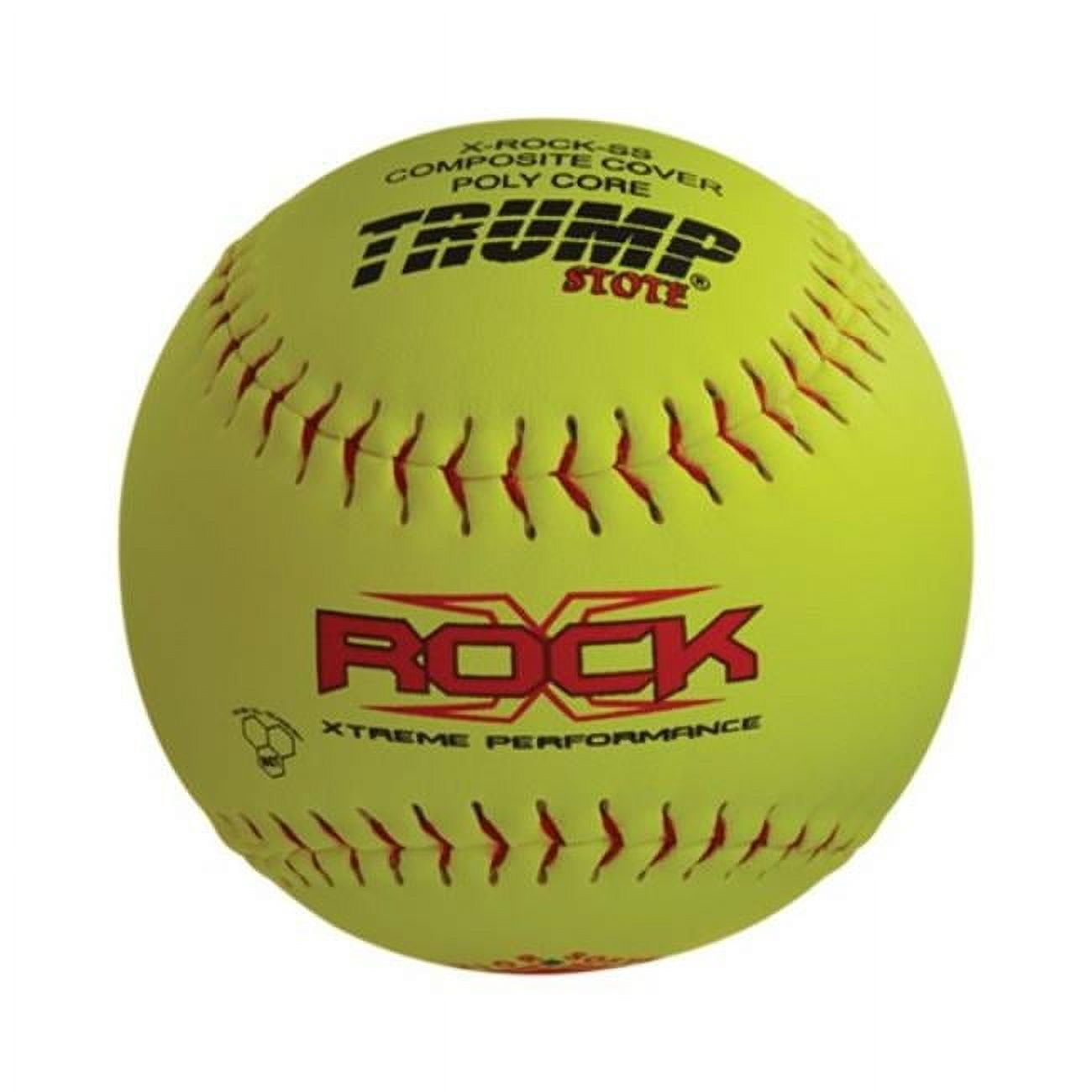 Evil Sports 1453886 12 in. 44-375 Ssusa Softball
