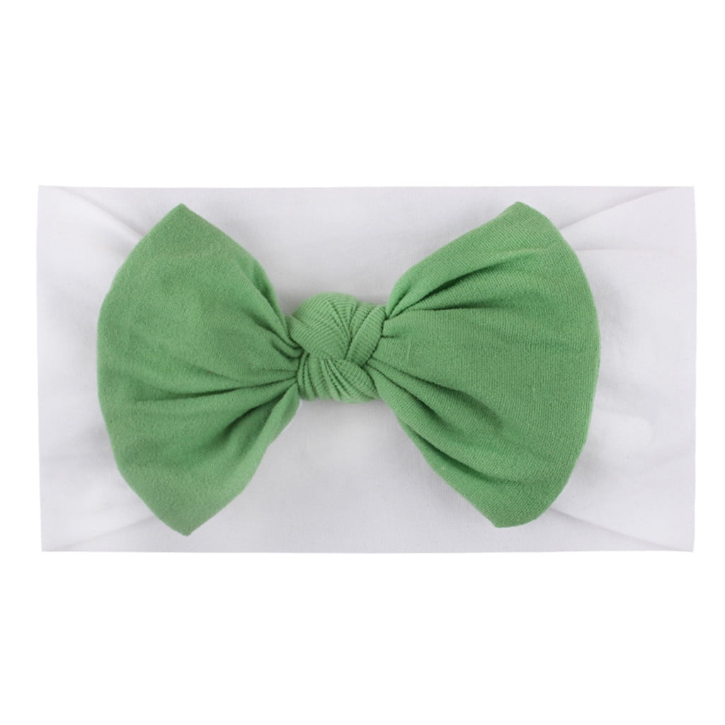 bowknot headband