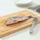 thumbnail image 5 of 1 Piece Fish Scaler Remover Tool Fish Scaler Brush Stainless Steel Sawtooth, 5 of 9